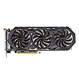 Graphics Card Fit for GIGABYTE GTX 970 4GB Graphics Cards GDDR5 256 Bit GPU Video Card for Nvidia Geforce GTX970 ...