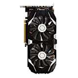 Graphics cardsFit for MSI GTX 1060 3G Video Cards GPU Support AMD Fit for Intel Desktop CPU Motherboard Graphics Card