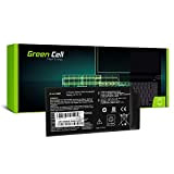 Green Cell (3.7V 15Wh 4000mAh) C11-ME370T Batterie pour ASUS Google Nexus 7 2012 Gen 1, MeMO Pad ME370T Tablet