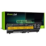 Green Cell 42T4795 42T4235 42T4791 42T4732 42T4751 42T4752 42T4793 Batterie pour Lenovo ThinkPad T410 T420 T510 T520 W510 W520 SL410 ...