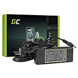 Green Cell® 90W 19V 4.74A Chargeur ASUS ADP-90SB AB EXA0904YH PA-1900-36 / Toshiba PA-1900-24 PA3516E-1AC3 PA3716E-1AC3 PA5035U-1ACA / Delta Electronics ...