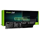 Green Cell A31-X401 A32-X401 A41-X401 A42-X401 Batterie pour ASUS Portable (4400mAh 11.1V Noir)