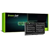 Green Cell A32-F70 A32-M70 Batterie pour ASUS X71 X71A X71P X71Q X71S X71SL X71SR X71V X71VN X71T X71TP M70 M70V ...