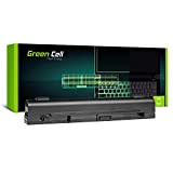 Green Cell A41-X550 A41-X550A Batterie pour ASUS Portable (4400mAh 14.4V Noir)