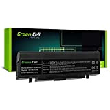 Green Cell AA-PB2NC3B AA-PB2NC3W AA-PB2NC6 AA-PB2NC6B AA-PB2NC6B/E AA-PB2NC6W AA-PB2NX6B AA-PB2NX6B/E AA-PB2NX6W AA-PB2NX6W/E AA-PB4NC6B Batterie pour Samsung Portable (6600mAh 11.1V Noir)