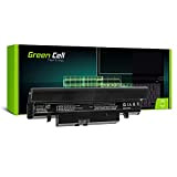 Green Cell AA-PB2VC6B AA-PB2VC6W Batterie pour Ordinateur Portable Samsung N100 N102 N143 N145 N148 N150 N210 N220 Plus 6 cellules ...