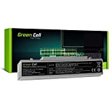 Green Cell® AA-PB9NC6B AA-PB9NS6B Batterie pour Samsung Serie 3 NP300E5A NP300E5C NP300E5E NP300E7A NP300V5A NP305E5A NP305E7A NP305V5A NP310E5C Ordinateur PC ...