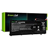 Green Cell AC14A8L AC15B7L Batterie pour Acer Aspire V15 Nitro VN7-571G VN7-572G VN7-591G VN7-592G, Acer Aspire V17 Nitro VN7-791G VN7-792G, ...