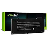 Green Cell Batterie A1322 pour Apple MacBook Pro 13 A1278 (Mid 2009, Mid 2010, Early 2011, Late 2011, Mid 2012) ...