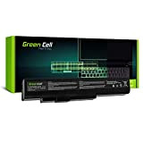 Green Cell Batterie A42-A15 pour Medion Akoya E6221 E6222 E6227 E6234 E7219 E7220 E7221 E7222 P6631 P6633 P6634 P6640 P6815 ...