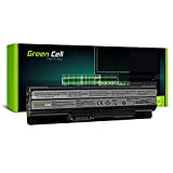 Green Cell Batterie BTY-S14 BTY-S15 pour MSI GE60 GE70 GP60 GP70 CR41 CR61 CR650 CX41 CX650 CX70 GE620 GE620DX FX600 ...