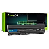 Green Cell Batterie Dell FRR0G RFJMW 7FF1K J79X4 FRROG KFHT8 K4CP5 pour Dell Latitude E6220 E6230 E6320 E6330 E6120 Ordinateur ...