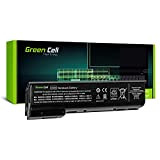 Green Cell Batterie HP CA06XL CA06 718754-001 718755-001 718756-001 718677-421 718678-421 HSTNN-DB4Y pour HP ProBook 640 G1 645 G1 650 ...