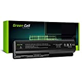 Green Cell Batterie HP EV06 pour Compaq Presario CQ60 CQ61 CQ70 CQ71 CQ40 CQ50 CQ51 CQ61-205EF CQ61-320SF, HP Pavilion DV5-1130EF ...