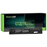 Green Cell Batterie HP FP06 FP06XL FP09 708457-001 708458-001 707616-152 707616-242 707617-421 757661-001 HSTNN-IB4J HSTNN-LB4K HSTNN-UB4J pour HP ProBook 440 ...