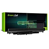 Green Cell Batterie HP HS03 HSTNN-LB6U HSTNN-PB6S 807956-001 pour HP 250 G4 250 G5 255 G4 255 G5 240 G4 ...