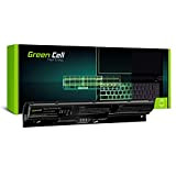 Green Cell Batterie HP KI04 800049-001 800050-001 800009-421 800010-421 HSTNN-DB6T HSTNN-LB6S pour HP Pavilion 15-AB232NF 15-AB234NF 15-AK109NF 17-G 17-G113NF 17-G120NF ...