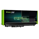Green Cell Batterie HP OA04 740715-001 746641-001 HSTNN-LB5S pour HP 250 G2 250 G3 255 G2 255 G3 256 G3 ...