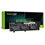 Green Cell Batterie Lenovo L15C2PB5 L15L2PB4 L15M2PB3 pour Lenovo Ideapad 310-15IKB 310-15ISK 510-15IKB 510-15ISK 310-15ABR
