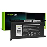 Green Cell Batterie pour Dell Latitude 14 3490 15 3500 3590 Vostro 5468 5471 3580 3581 3584 5568 Portable (3400mAh ...