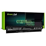 Green Cell Batterie pour HP Pavilion 17-F230NR 17-F230NW 17-F231ND 17-F231NF 17-F231NG 17-F231NR 17-F231NW 17-F232ND 17-F232NF 17-F232NG 17-F232NO Portable (2200mAh 14.8V ...