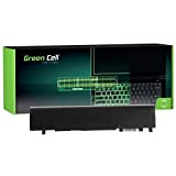 Green Cell Batterie pour Toshiba Satellite R840-12D R840-132 R840-139 R840-13J R845 R845-S80 R845-S85 R845-S95 R845-ST5N01 R845-ST6N01 R845-ST6N02 Portable (4400mAh 10.8V ...