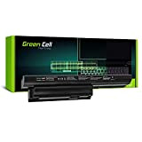 Green Cell Batterie Sony VGP-BPS26 VGP-BPS26A VGP-BPL26 pour Sony Vaio PCG-71811M PCG-71911M PCG-91211M SVE151E11M SVE151G13M SVE17 VPCEG VPCEH VPCEJ PCG-61714M ...