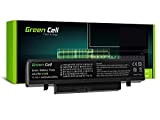 Green Cell Batterie Standard AA-PB1VC6B pour Ordinateur Portable Samsung N210 N220 NB30 Plus Q330 X420 X520 6 cellules 4400 mAh ...