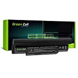 Green Cell Batterie Standard AA-PB8NC6B AA-PB6NC6W pour Ordinateur Portable Samsung NC10 NC20 ND10 N110 N120 N128 N130 N135 N140 N270 ...