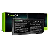 Green Cell® BTY-L74 BTY-L75 Batterie pour MSI CR500 CR600 CR610 CR620 CR630 CR700 CR720 CX500 CX600 CX605 CX620 CX700 GE700 ...