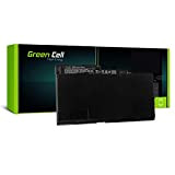 Green Cell CM03XL 717376-001 716724-421 716724-1C1 HSTNN-DB4R HSTNN-IB4R HSTNN-LB4R Batterie pour HP EliteBook 840 G1 G2 750 G1 G2 740 ...
