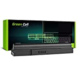 Green Cell® Extended Série A32-K72 Batterie pour ASUS K72 K72F K72J K72JR K73 K73S K73SV N71 N73 N73S N73SV X73 ...