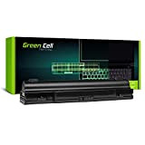 Green Cell® Extended Série AA-PB9NC6B / AA-PB9NS6B Batterie pour Samsung Ordinateur PC Portable (9 Cellules 6600mAh 11.1V Noir)