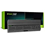 Green Cell® Extended Série Batterie pour Dell Latitude E4200 E4200n W346C X784C Y082C Y085C Ordinateur PC Portable (6 Cellules 4400mAh ...