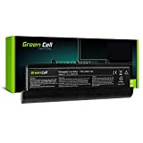 Green Cell® Extended Série GW240 Batterie pour Dell Inspiron 1525 1526 1545 1546 Ordinateur PC Portable (9 Cellules 6600mAh 11.1V ...