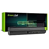 Green Cell® Extended Série HSTNN-LB72/HSTNN-IB72 Batterie pour HP G50 G51 G60 G61 G70 G71 HP Pavilion DV4 DV5 DV6 DV6T ...