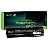Green Cell® Extended Série MU06 MU09 593553-001 593554-001 593562-001 HSTNN-LB0W HSTNN-UB0W Batterie pour HP Ordinateur PC Portable (9 Cellules 6600mAh ...