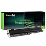 Green Cell® Extended Série MU06 MU09 593553-001 593554-001 593562-001 HSTNN-LB0W HSTNN-UB0W Batterie pour HP Ordinateur PC Portable (12 Cellules 8800mAh ...
