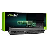 Green Cell® Extended Série PA5024U-1BRS Batterie pour Toshiba Satellite C850 C850D C855 C870 L850 L855 L870 Ordinateur PC Portable (12 ...
