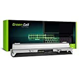 Green Cell® Extended Série YP463 Batterie pour Dell Latitude E4300 E4310 Ordinateur PC Portable (9 Cellules 6600mAh 11.1V Argent)