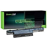 Green Cell Extended Series Batterie pour Ordinateur Portable AS10D31 AS10D3E AS10D41 AS10D51 AS10D61 AS10D71 AS10D73 AS10D75 AS10D81 pour Acer/eMachines/Packard Bell ...
