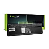Green Cell GVD76 F3G33 Batterie pour Dell Latitude E7240 E7250 Portable (11.1V)