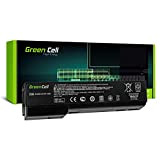 Green Cell HP CC06 CC06XL CC09 628664-001 628666-001 628668-001 Batterie pour HP EliteBook 8460p 8460w 8470p 8470w 8560p 8570p HP ...