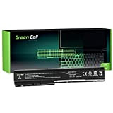 Green Cell HSTNN-C50 HSTNN-C50C HSTNN-C5O HSTNN-C5OC HSTNN-DB74 HSTNN-DB75 HSTNN-IB74 HSTNN-IB75 HSTNN-IB97 HSTNN-LB75 HSTNN-OB74 HSTNN-OB75 Batterie pour HP Portable (4400mAh 14.4V ...