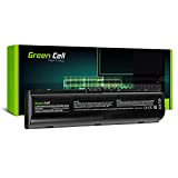 Green Cell HSTNN-LB311 HSTNN-LB42 HSTNN-LB46 HSTNN-OB31 HSTNN-OB42 HSTNN-OB46 HSTNN-Q21C HSTNN-Q33C HSTNN-W20C HSTNN-W2OC HSTNN-W34C Batterie pour HP Portable (4400mAh 10.8V Noir)