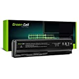 Green Cell HSTNN-LB72 HSTNN-LB73 HSTNN-N50C HSTNN-N5OC HSTNN-Q34C HSTNN-Q36C HSTNN-Q37C HSTNN-Q40C HSTNN-Q43C HSTNN-Q4OC HSTNN-Q58C HSTNN-UB72 Batterie pour HP Portable (8800mAh 10.8V ...
