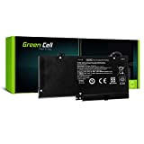 Green Cell LE03XL HSTNN-UB6O 796356-005 796220-541 Batterie pour HP Envy x360 15-W 15-W100NF Pavilion x360 13-S 13-S002NF 13-S003NF 13-S106NF 13-S108NF ...