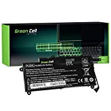 Green Cell PL02XL 751875-001 751681-421 HSTNN-DB6B HSTNN-LB6B Batterie pour HP Pavilion x360 11-N001NG 11-N003NG 11-N070EG 11-N072NG 11-N077NG 11-N078NG HP x360 ...