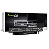 Green Cell Pro Batterie pour ASUS X552M X552MJ X552MJ-SX006H X552V X552VL X552W X552WA Y481 Y481C Y481CC Y482 Y482C Y482MD Y581 ...