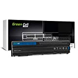 Green Cell® PRO Série 8858X M5Y0X T54FJ Batterie pour Dell Latitude E5420 E5430 E5520 E5530 E6420 E6430 E6440 E6520 E6530 ...